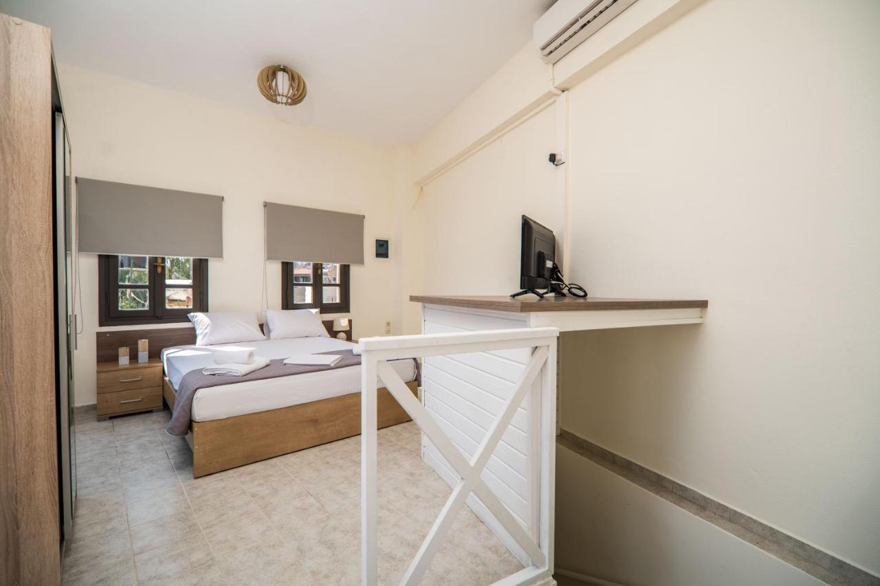 Solis Maisonette With Jacuzzi!! Lejlighed *