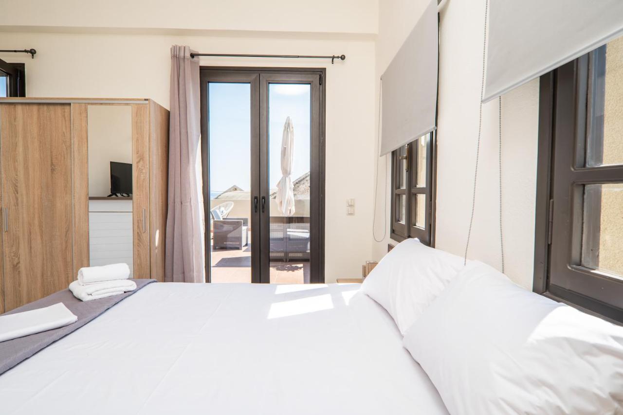 Solis Maisonette With Jacuzzi!! Lejlighed *