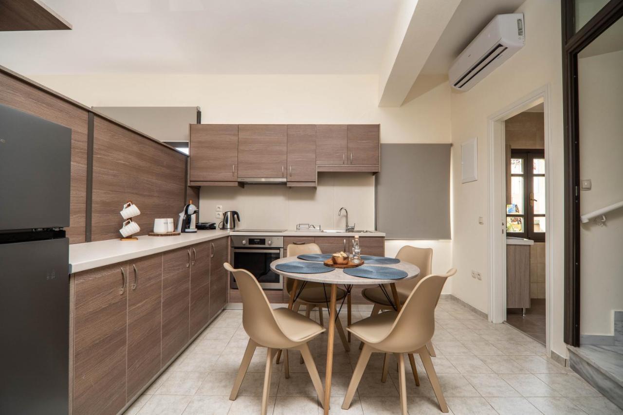 Lejlighed Solis Maisonette With Jacuzzi!! *