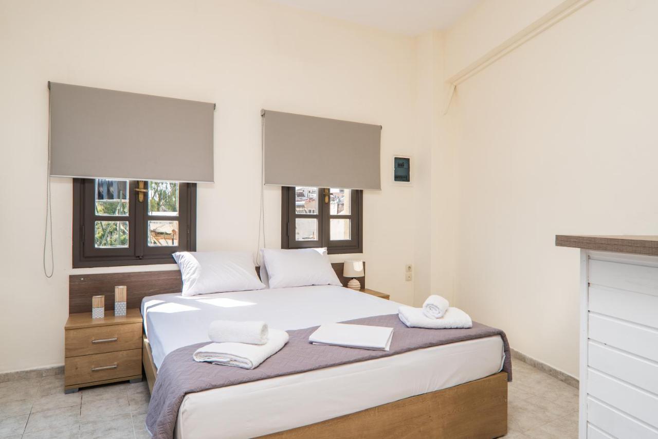 Lejlighed Solis Maisonette With Jacuzzi!! *