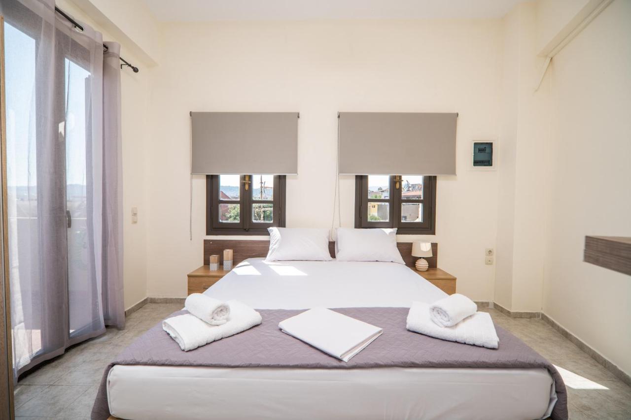 Lejlighed Solis Maisonette With Jacuzzi!! *