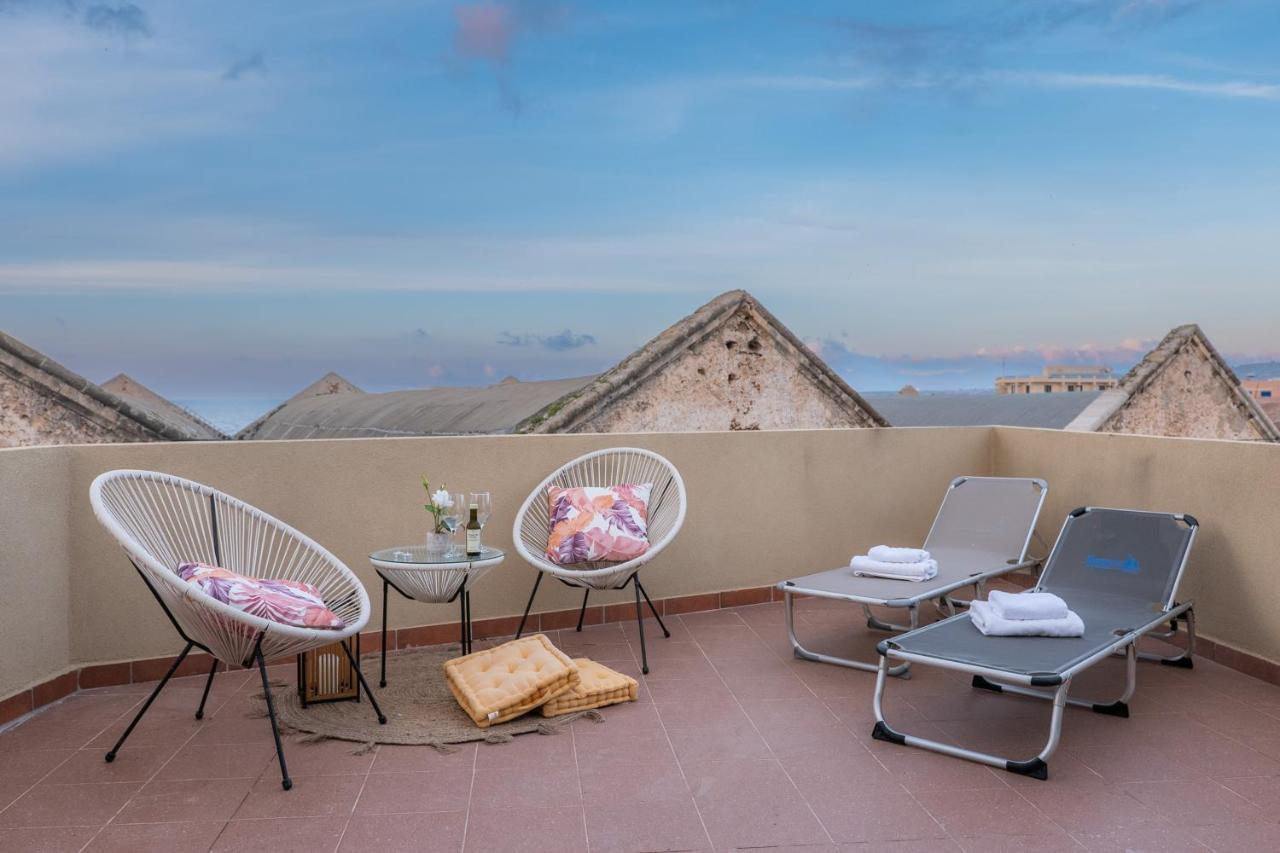 Solis Maisonette With Jacuzzi!! Lejlighed *